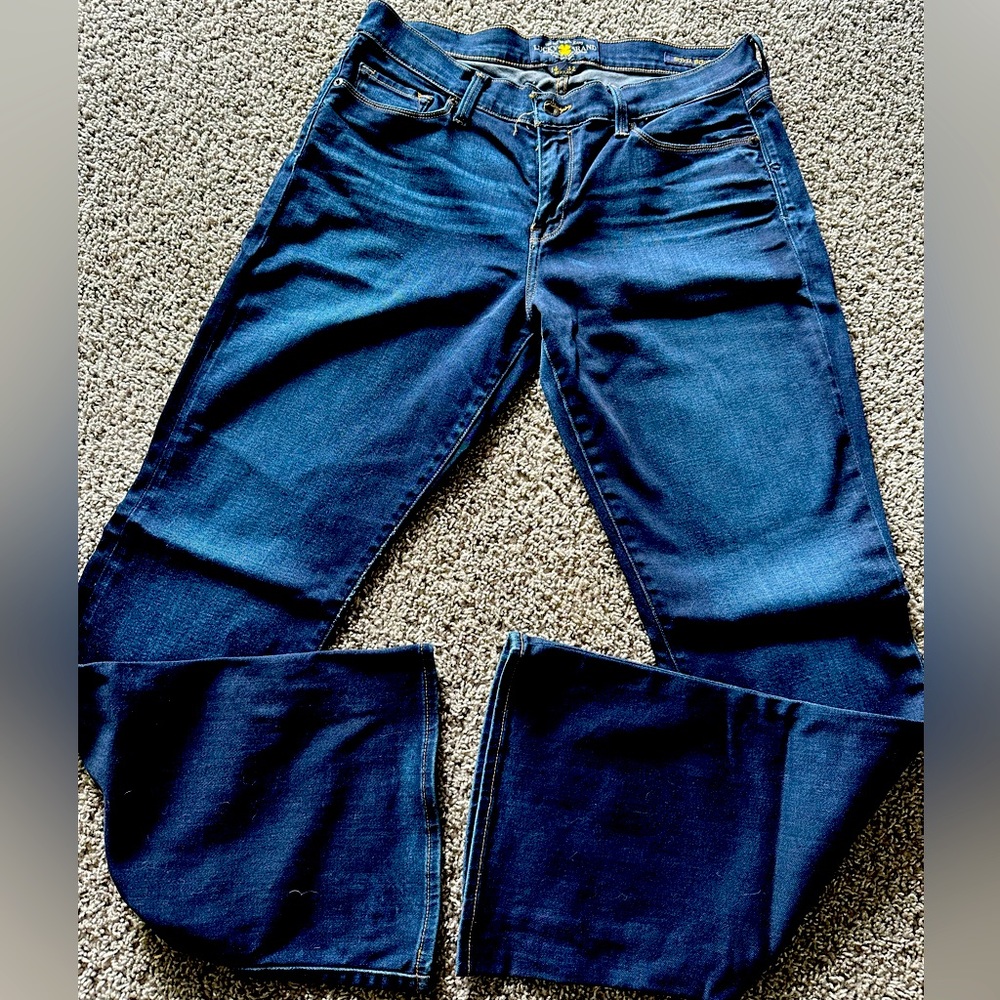 Lucky Brand Sofia Bootcut Jean